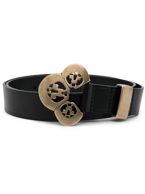 ISABEL MARANT Louama belt Black CE003BFAA1A02A