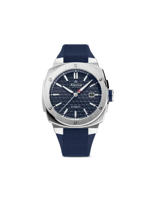 Alpina Alpiner Extreme Automatic 42.50mm Blue AL525N4AE6