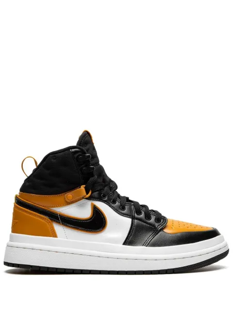 Jordan Air Jordan 1 Acclimate "Chutney" sneakers Black DC7723