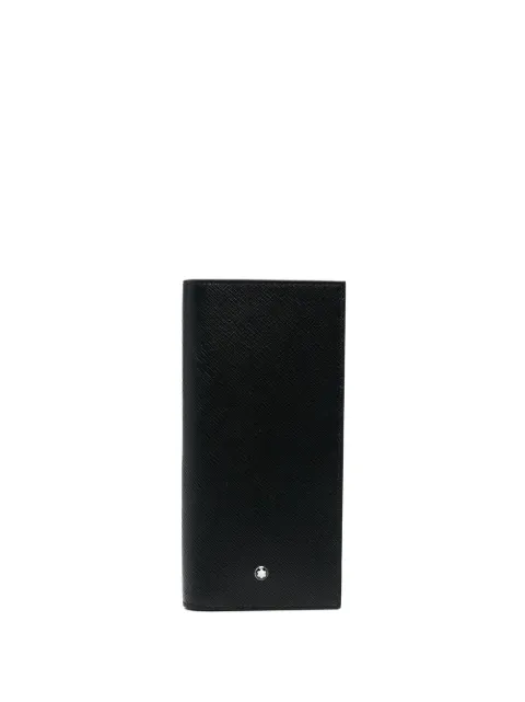 Montblanc Sartorial leather wallet Black MB130320