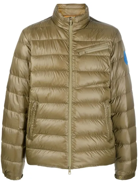 Moncler Amalteas padded jacket Green J10911A00080595ZZ