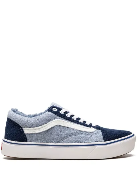 Vans ComfyCush Old Skool sneakers Blue VN0A5DYCZU3