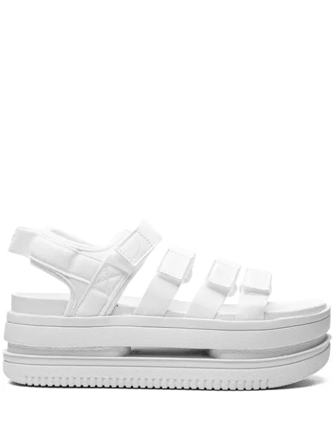 Nike Icon sandals White DH0224