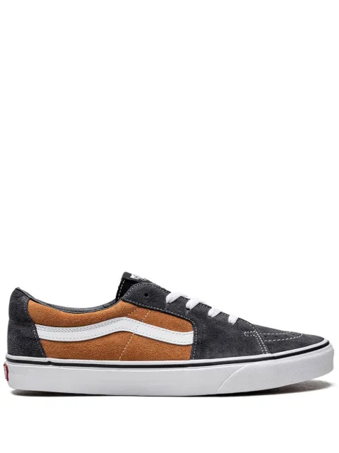 Vans Sk8 Low sneakers Grey VN0A5KXDALQ