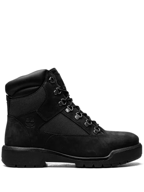 Timberland 6 Inch Field boots Black TB0A17KC001