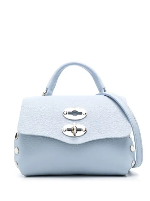 Zanellato Postina Baby bag Blue 068010