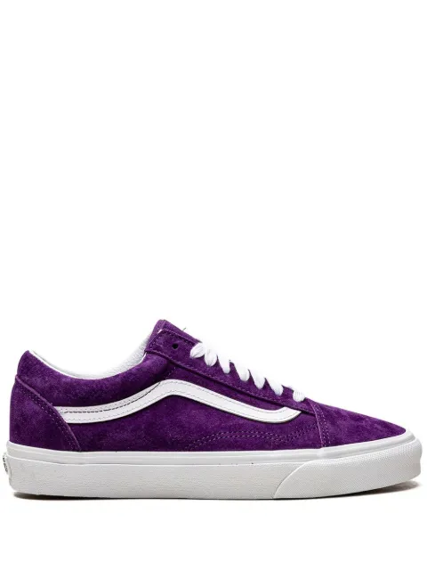 Vans Old Skool "Pig Suede" sneakers Purple VN0A4BW2BKE