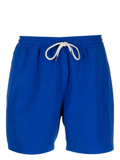 Polo Ralph Lauren Traveller swim shorts Blue 710907255003