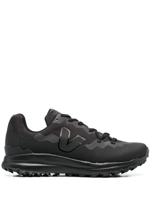 VEJA Fitz-Roy low-top sneakers Black FS2302456B