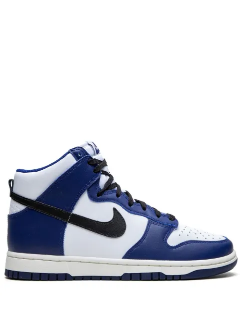 Nike Dunk High "Deep Royal" sneakers Blue DD1869