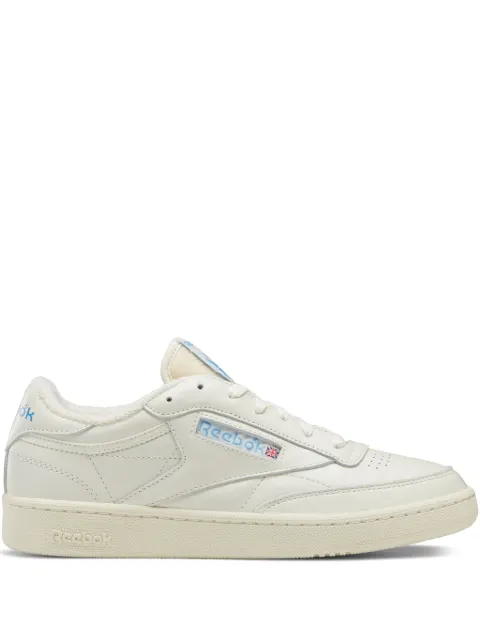 Reebok Club C 85 Vintage leather sneakers Neutrals 100007794RN794