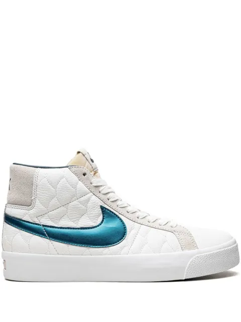Nike SB Blazer Mid "Eric Koston" sneakers White DO9399