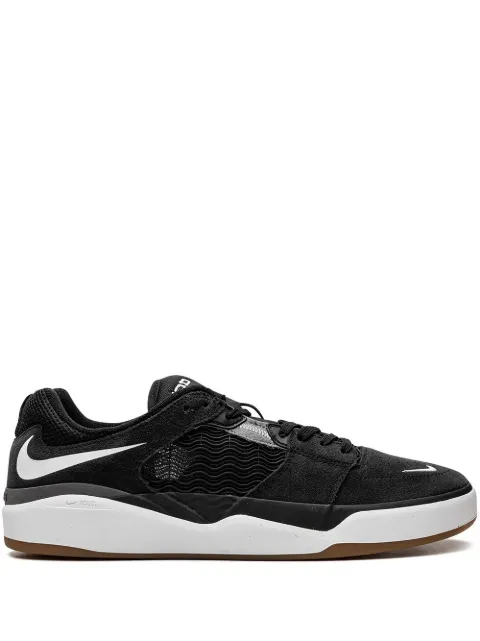 Nike SB Ishod Wair "Black/White" sneakers Black DC7232