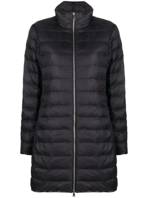 Polo Ralph Lauren long padded coat Black 211908448001