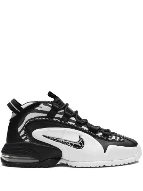 Nike Air Max Penny "Tiger Stripes" sneakers Black FD0783