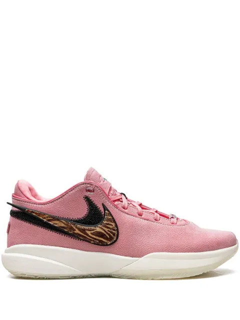 Nike LeBron 20 "South Beast" sneakers Pink DQ3828