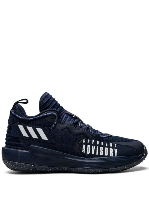 adidas Dame 7 EXTPLY sneakers Blue H68988