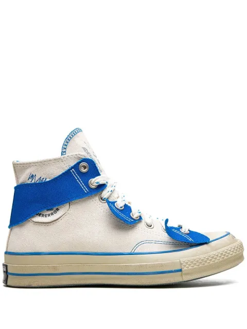 Converse x ADERERROR Chuck Taylor All-Star 70 Hi sneakers White A04455C