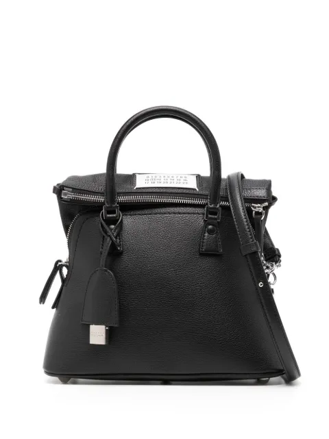 Maison Margiela 5AC Classique mini Black SB1WG0037P5348