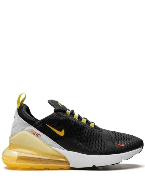 Nike Air Max 270 "Go The Extra Smile" sneakers Black DO5849
