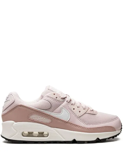 Nike Air Max 90 "Barely Rose/Summit White/Pink" sneakers Pink DH8010