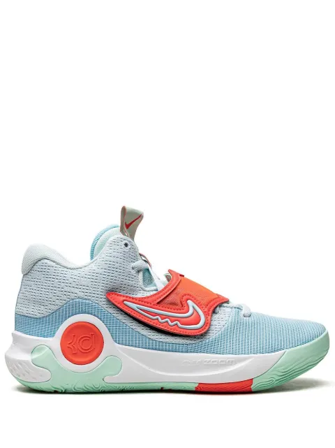 Nike KD Trey 5 X sneakers Blue DD9538