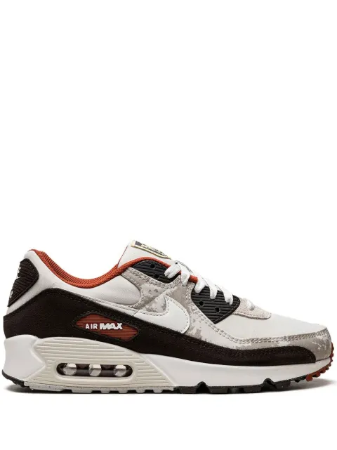 Nike Nike Air Max 90 SE "Social FC" sneakers Neutrals DX3576