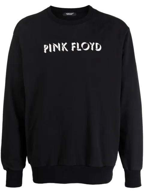 Undercover Pink Floyd photo-print sweatshirt Black UC1C48057