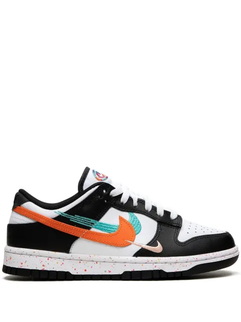 Nike Dunk Low "Lunar New Year" sneakers White FD4623