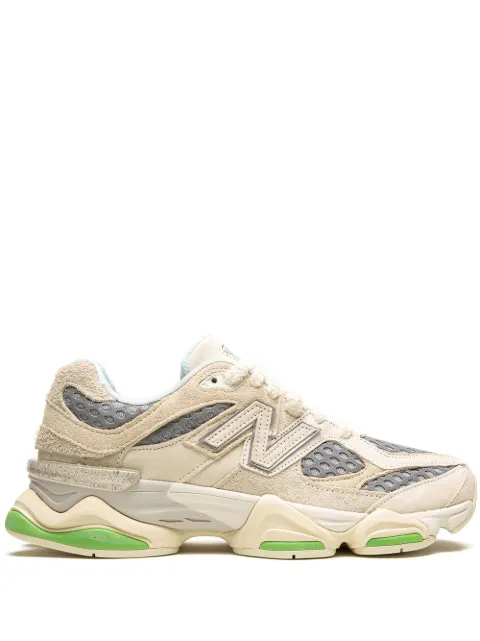 New Balance 90/60 "Bricks And Wood" sneakers Neutrals U9060BW1