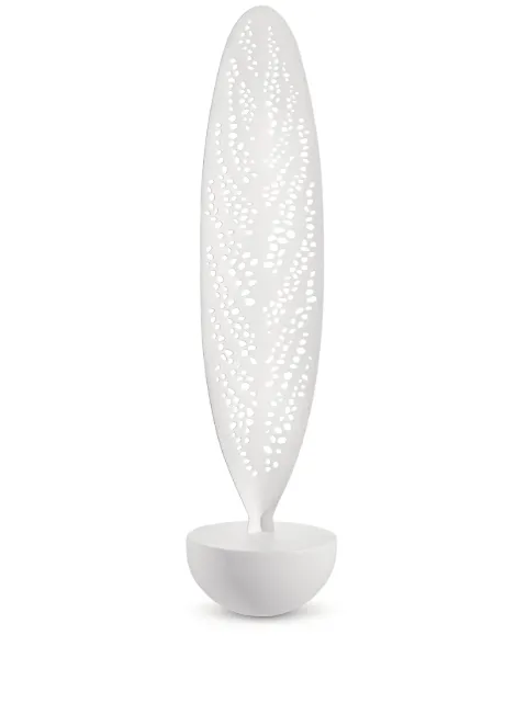 Alessi 'Lovely Breeze' rocking container White SA01W