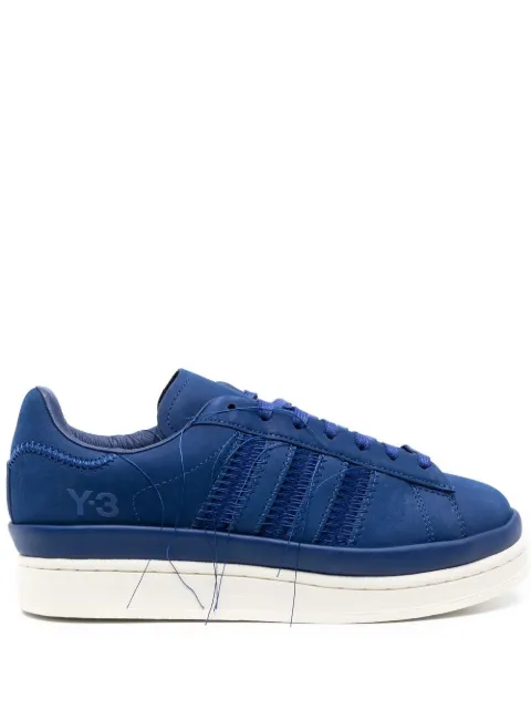 Y-3 Hicho low-top sneakers Blue IE9542