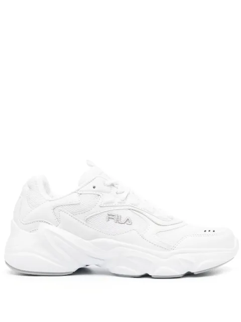 Fila Collene low-top sneakers White FFW0045