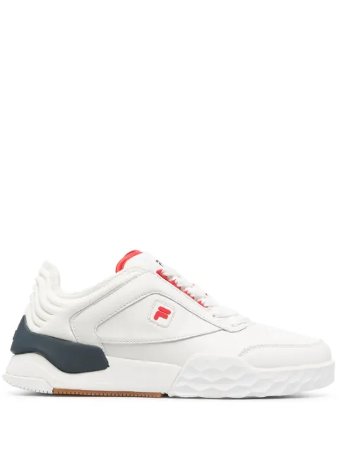 Fila Modern low top sneakers White FFM0216