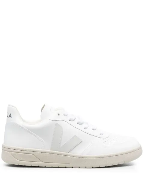 VEJA URCA low-top sneakers White VX0702892B