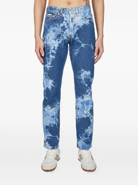 EYTYS Orion Marble jeans Blue A037011