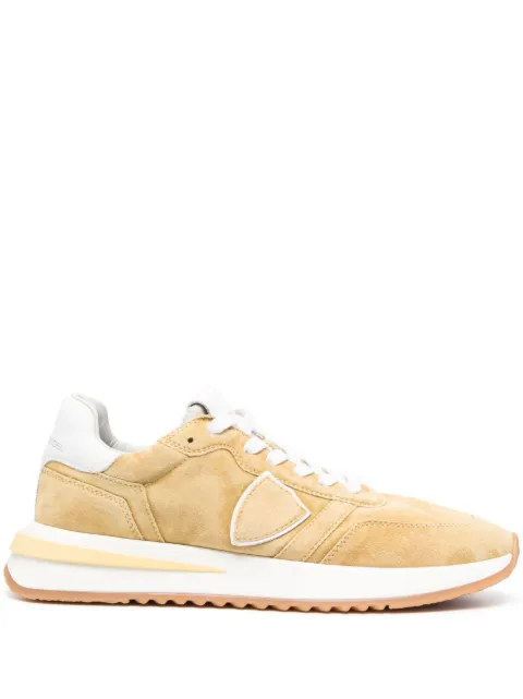 Philippe Model Paris Tropez 2.1 low-top sneakers Yellow TYLDDL24