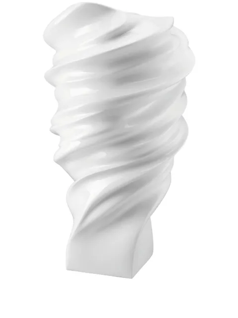 Rosenthal Squaal porcelain vase White 1446380000126040