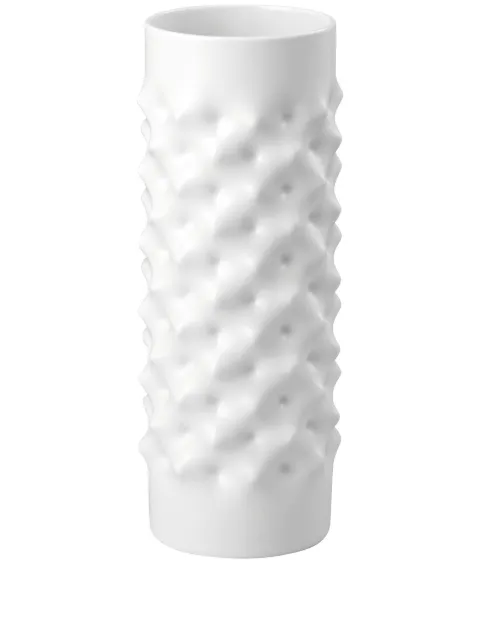 Rosenthal Vibrations porcelain vase White 1427280000126032