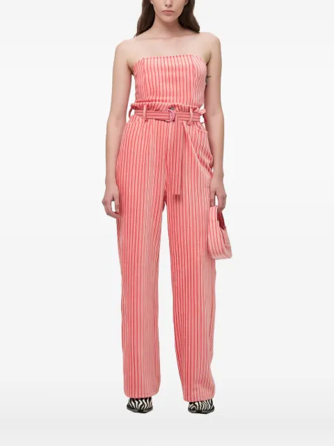 Simon Miller Twister top Pink W10459112