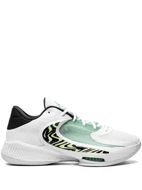 Nike Zoom Freak 4 "Greek Coastline" sneakers White DJ6149