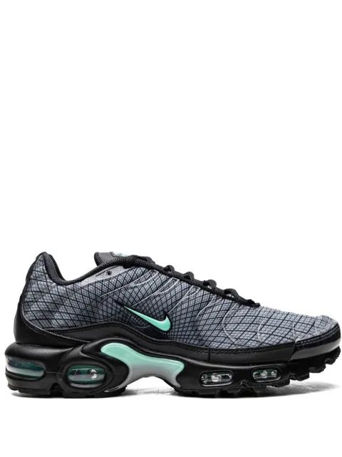 Nike Air Max Plus "Spirograph" sneakers Grey FB3351