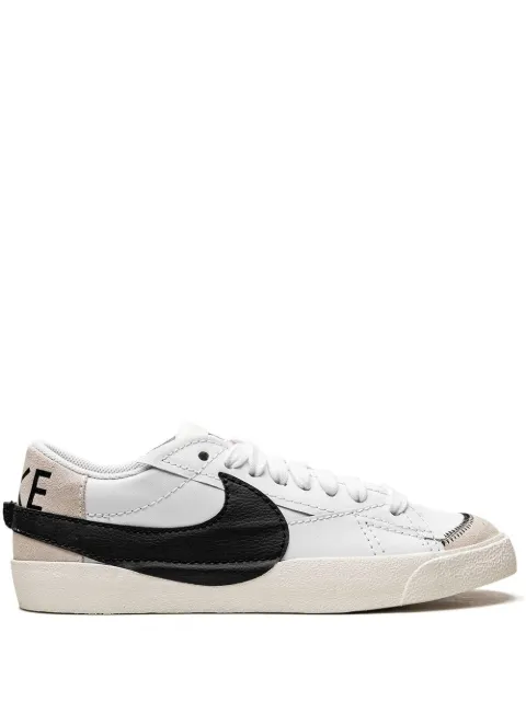 Nike Blazer Low '77 Jumbo sneakers White DQ1470