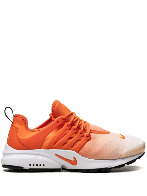 Nike Air Presto "Orange" sneakers Orange DQ8587