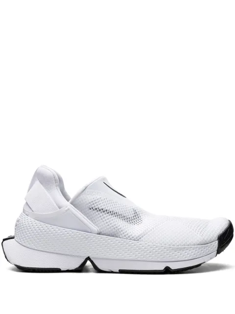 Nike Go FlyEase "White/Black" sneakers White DR5540