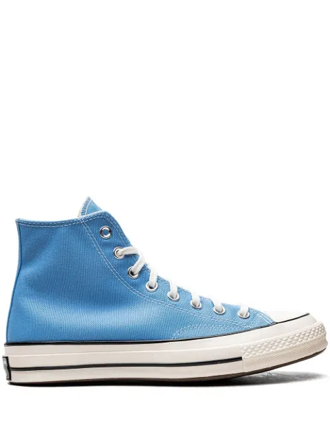 Converse Chuck Taylor All-Star 70 Hi "University Blue" sneakers Blue 171566C