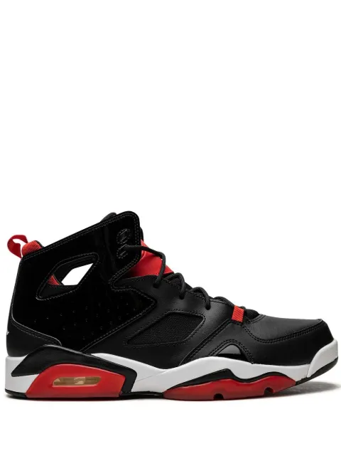 Jordan Flight Club 91 high-top sneakers Black DC7329
