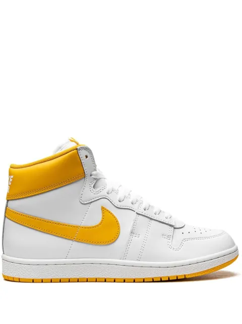 Jordan Air Ship "University Gold" sneakers White DX4976