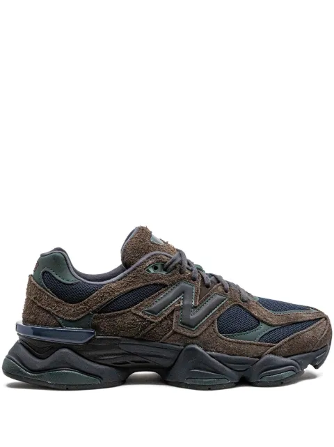 New Balance 9060 "Beef And Broccoli" sneakers Brown U9060OUT