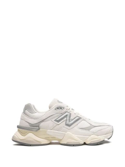 New Balance 9060 lace-up sneakers Neutrals U9060ECA